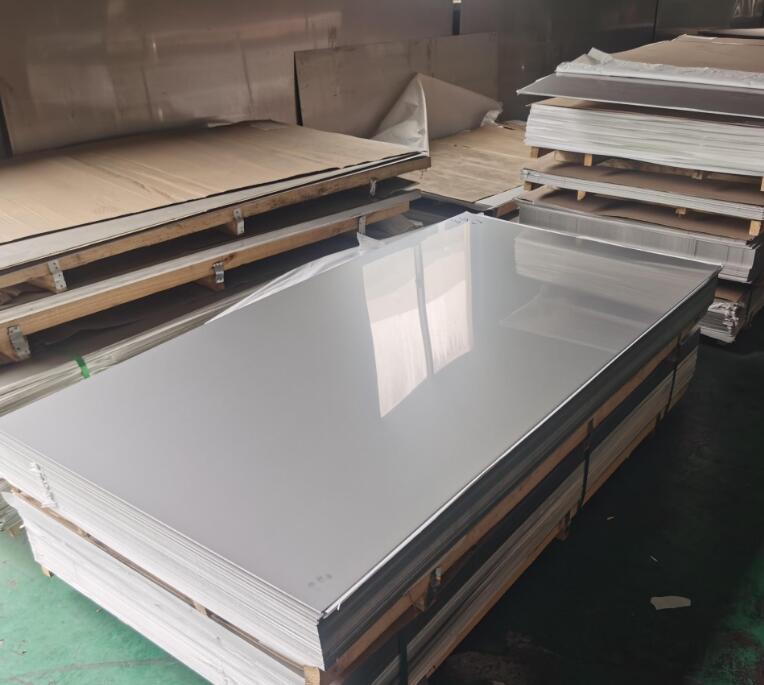 滑县321不锈钢板