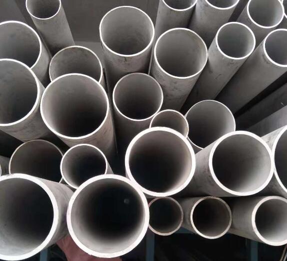 滑县321不锈钢管