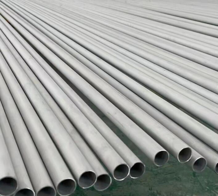 滑县441不锈钢管