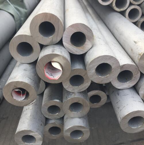 滑县321不锈钢管