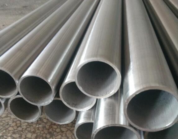 滑县321不锈钢管