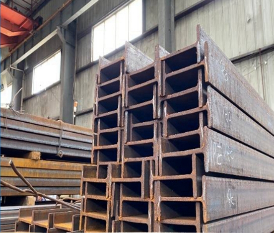 滑县Q420C工字型钢