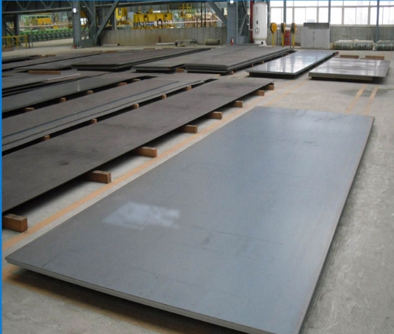 滑县NM450C耐磨板