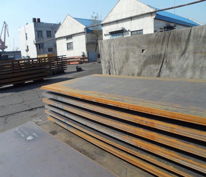 滑县SA210C镀锌板